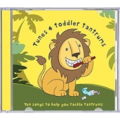 Tunes 4 Toddler Tantrums