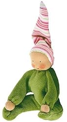 K&auml;the Kruse 74193 "Nicki" Baby Green