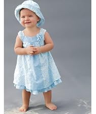 Petit Fleur Patchwork Hat