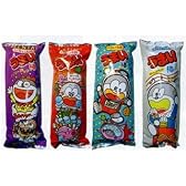 やおきん うまい棒いろいろ味 40本入り大袋