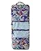 Vera Bradley Womens Hanging Organizer Heather One Size