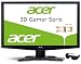 Acer Etvg5he009 23 Inch Led Monitor 169 3d Fhd 100m1 A