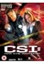 CSI: Crime Scene Investigation