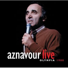 Ils Sont Tomb�s (Live Olympia 80)