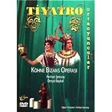 Köhne Bizans Operasi (Dvd)