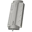 8-Outlet Power Conditioner/Surge Suppressor