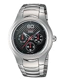  : Casio Men's Redline Multi-Function 3 Dials Watch Model RL-300D-1AV