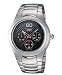 Jewelry : Casio Men's Redline Multi-Function 3 Dials Watch Model RL-300D-1AV