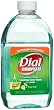 Dial Complete Antibacterial Foaming Hand Wash Refill, Fresh Pear, 32-Ounce Bottles (Pack of 3)