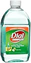 Dial Complete Foaming Hand Wash Refill, Fresh Pear, 32-Ounce Bottles (Pack of 3)