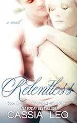Relentless (Shattered Hearts)