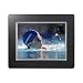 Samsung SPF-85V 8-Inch Wireless Internet Photo Frame USB Mini-PC Monitor w/64MB Memory (Black)