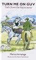 Turn Me On Guv: 'Tails' from the Racecourse