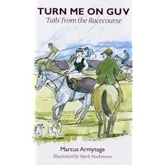 Turn Me On Guv: 'Tails' from the Racecourse
