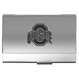 Ohio State University - Pocket Business Card Holder