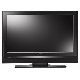 ATEC AV470 - 47" Widescreen 1080P Full HD LCD TV - With Freeview