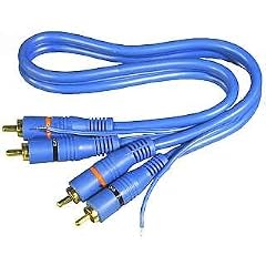 High-Quality Cinchkabel McFun 'HQC-50' 50cm