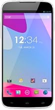 Blu Studio 6.0 HD - Factory Unlocked ("White")