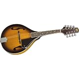 Rogue RM-100A A-Style Mandolin (Sunburst)