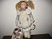 Heirloom Porcelain Collector Doll - Kaylee