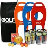 QOLF Lawn Game