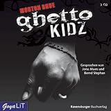 Ghetto Kidz - Morton Rhue