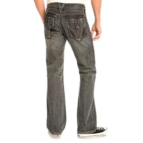 G by GUESS Commerce Low Bootcut Jeans