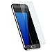 Galaxy S7 Screen Protector, Updated Version, Full Screen and Perfect Fit, JETech 3-Pack Screen Protector Film for Samsung Galaxy S7