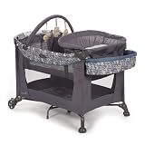 Safety 1st Travel Ease Elite Play Yard, Facet