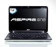 Acer Aspire One AO751h-1885 11.6-Inch White Netbook - 8 Hour Battery Life
