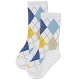 argyle socks