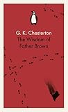 The wisdom of Father Brown
