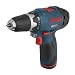 Bosch PS30-2A 12-Volt Max 3/8-Inch Drill Driver