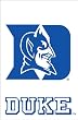 Duke University Blue Devils Flag - Garden Size