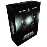Jung, brutal, gutaussehend 2 (Limited Edition, inkl. 2CD+DVD + T-Shirt Gr. L + handsignierte Autogrammkarten + Poster / exklusiv bei Amazon.de)von "Farid Bang"
