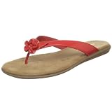 Aerosoles Womens Branchlet Thong Sandal