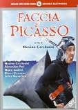 Faccia di Picasso ( Italienische Fassung ) - Massimo Ceccherini; Alessandro Paci; Marco Giallini; Bianca Guaccero; Yuliya Mayarchuk; Andrea Balestri
