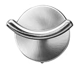Fackelmann 86961 FUSION Doppel-Haken 6x7x5 cm