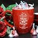 Hugs and Kisses Personalized Mug with Hershey's Kisses®