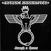 Strength and Honour