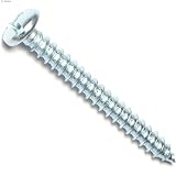Screw 1-1/4x8 pan-a-tap comb 3179 (738287031799)