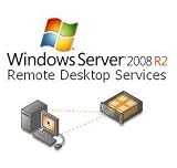 Image of Review Buy 2012 Windows Remote Desktop Services - Client Acess Licenses 2008 MLP Device 2012 , Microsoft Software 6VC-00101