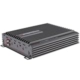 Cadence Acoustics CSA1000.2 600 Watt Peak 2-Channel Class AB Amplifier