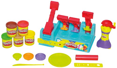 Imagen 2 de Mb espa¥a, s.a. - La hamburgueseria playdoh