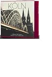 Produkt-Bild: K&ouml;ln. Eine gro&szlig;e Stadt in Bildern