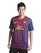 Barcelona Home Football Shirt 2011-12