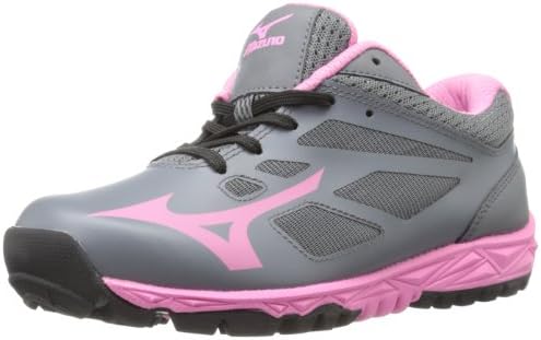 Mizuno Women's Speed Trainer 5 Turf Shoe