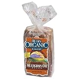 The Hain Celestial Group, Inc. ORGANIC MULTIGRAIN OAT BREAD, MULTIGRAIN OAT