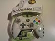 GamePad Pro Series: White (Xbox 360)