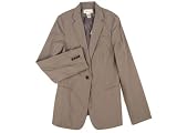 Calvin Klein Single Breast Jacket